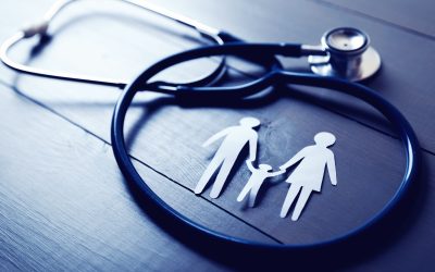 FOCUS HEALTH GOALS
