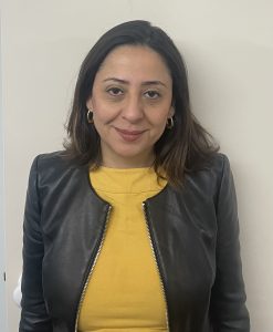Dr Azadeh Abtahi