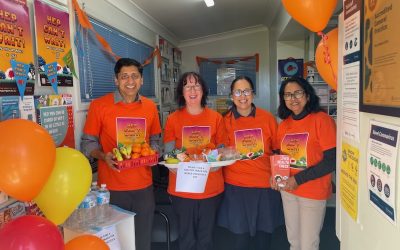 Hepatitis QLD